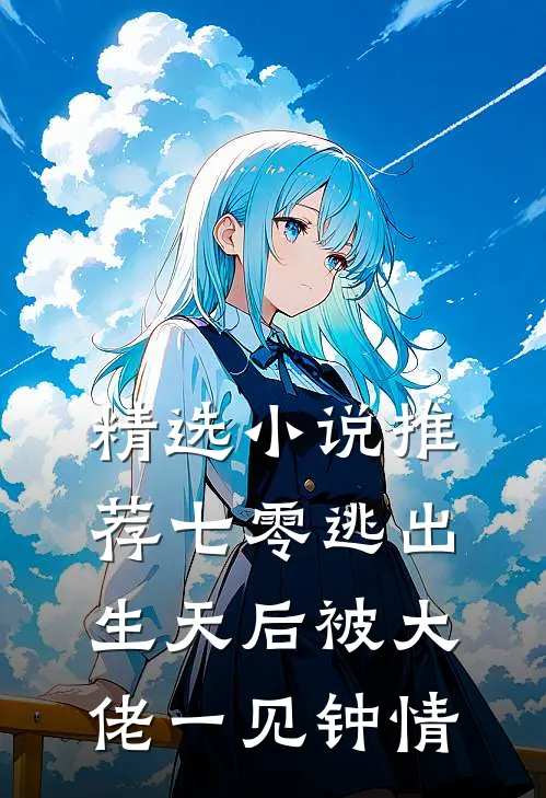 精选小说推荐七零逃出生天后被大佬一见钟情