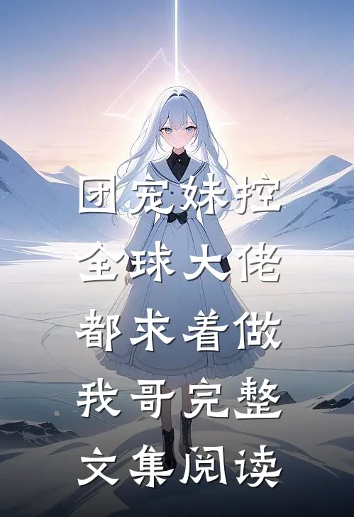 团宠妹控:全球大佬都求着做我哥完整文集阅读