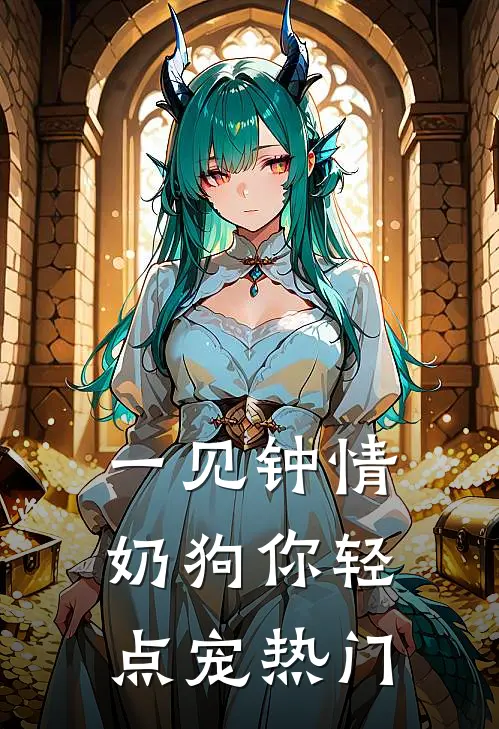 一见钟情，奶狗你轻点宠热门