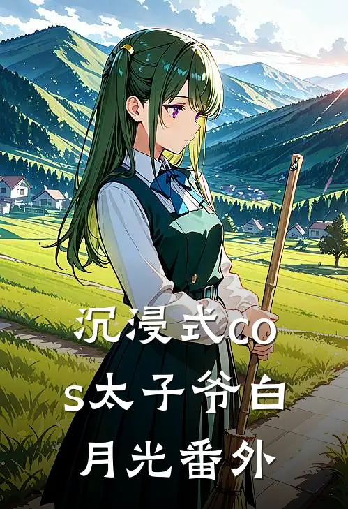 沉浸式cos太子爷白月光 番外