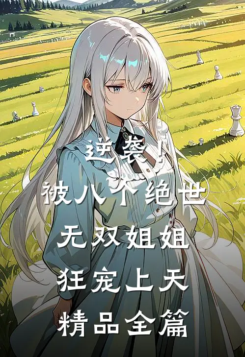 逆袭！被八个绝世无双姐姐狂宠上天精品全篇