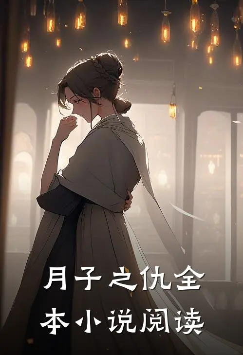 月子之仇全本小说阅读