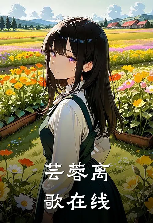 芸蓉离歌在线