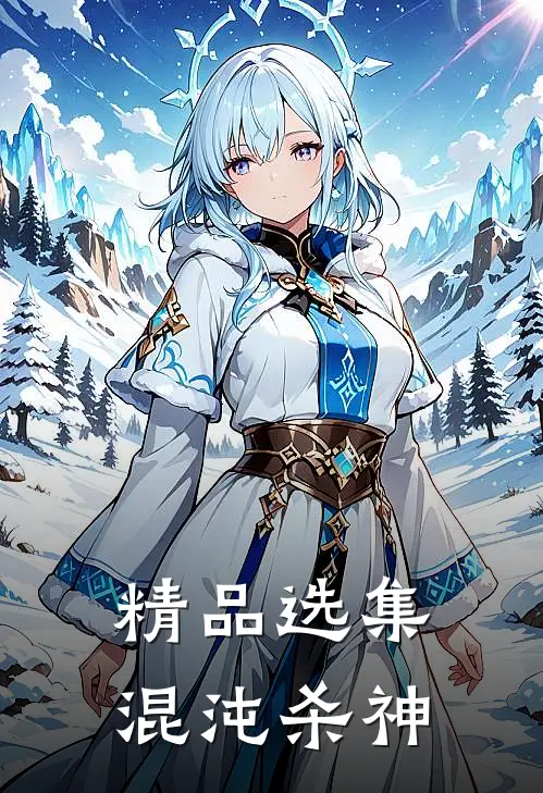 精品选集混沌杀神