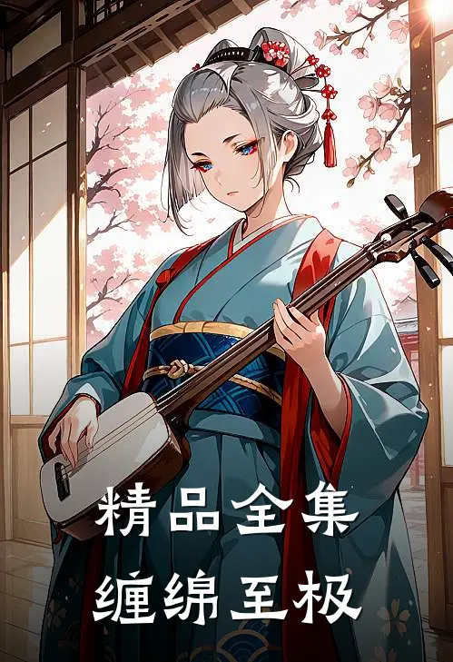 精品全集缠绵至极