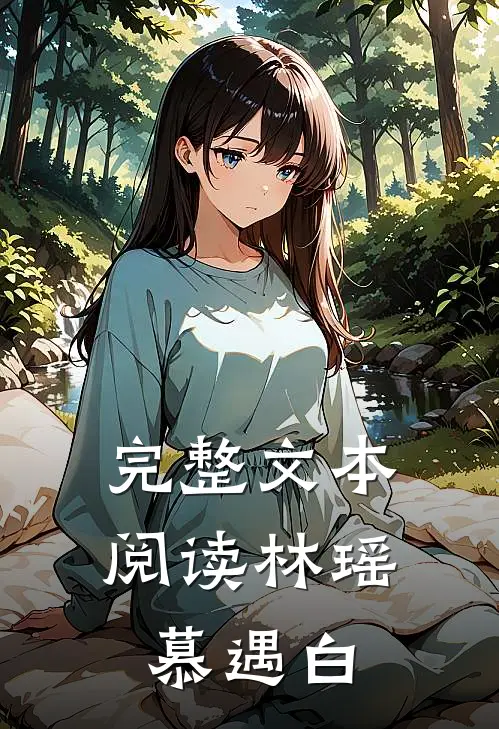 完整文本阅读林瑶慕遇白