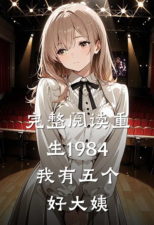 完整阅读重生1984，我有五个好大姨