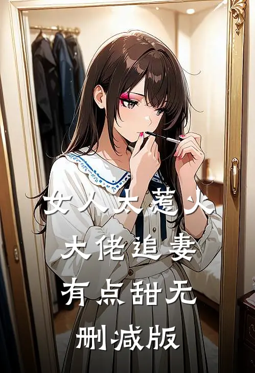 女人太惹火，大佬追妻有点甜无删减版