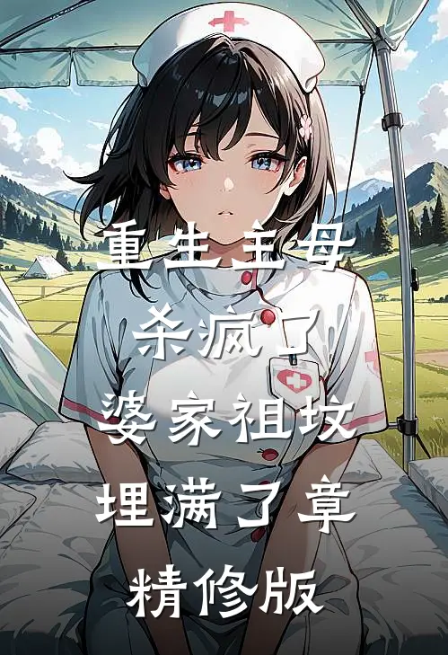 重生主母杀疯了,婆家祖坟埋满了章精修版