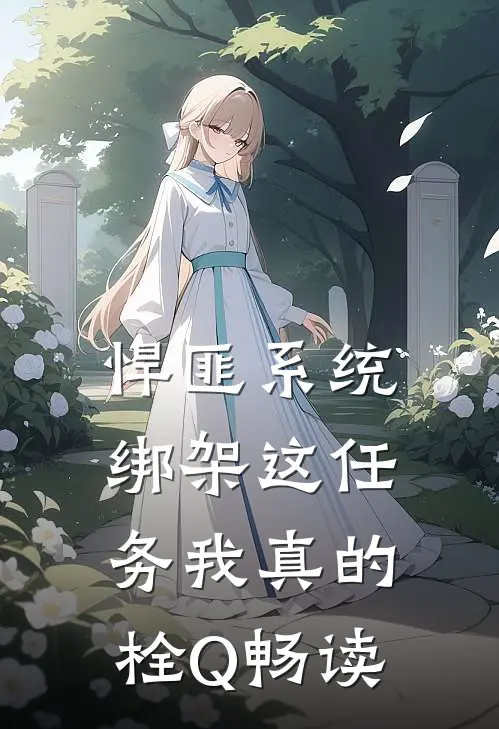 悍匪系统：绑架这任务我真的栓Q畅读