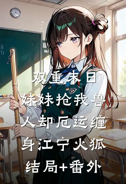 双重末日，妹妹抢我兽人却厄运缠身江宁火狐结局+番外
