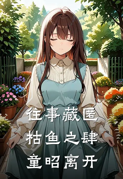 往事藏匿枯鱼之肆童昭离开