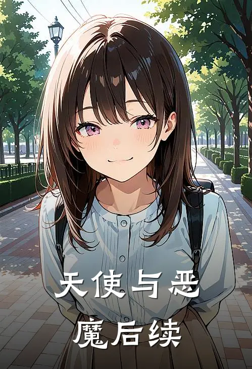 天使与恶魔后续