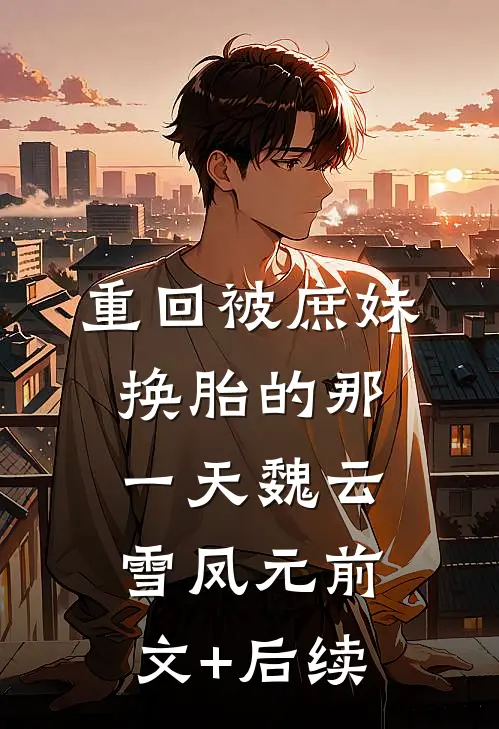 重回被庶妹换胎的那一天魏云雪凤元前文+后续