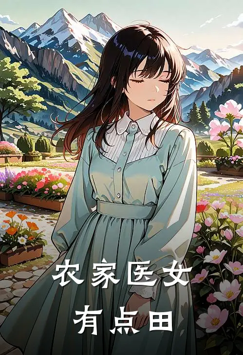 农家医女有点田