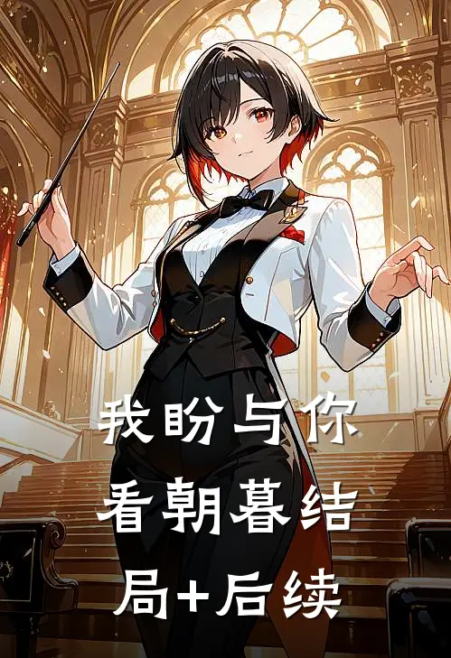 我盼与你看朝暮结局+后续