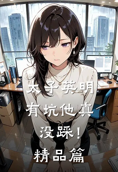 太子英明，有坑他真没踩！精品篇