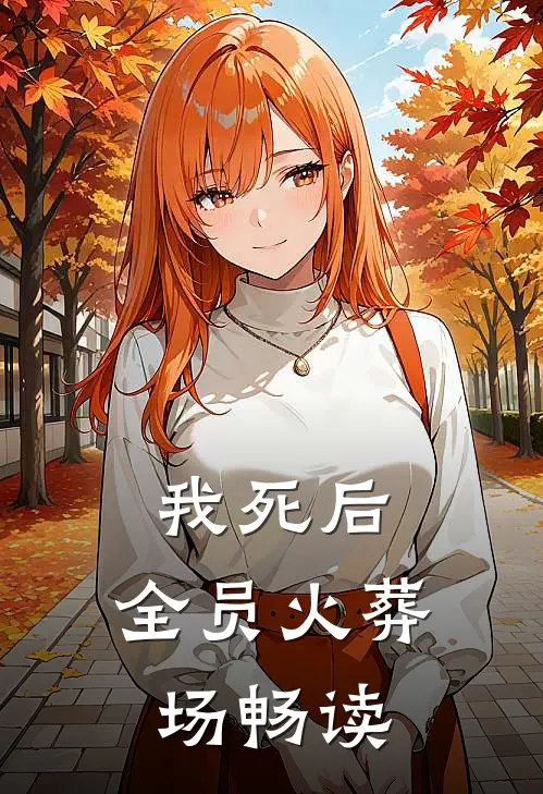 我死后，全员火葬场畅读
