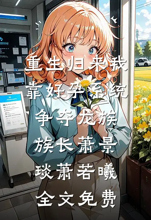 重生归来我靠好孕系统争夺龙族族长萧景琰萧若曦全文免费