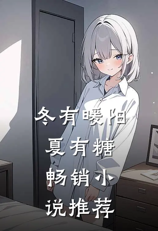 冬有暖阳夏有糖畅销小说推荐