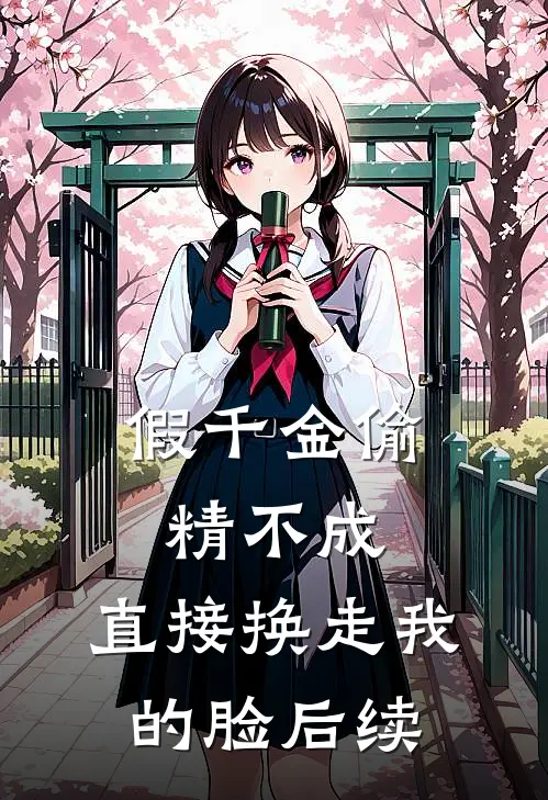 假千金偷精不成，直接换走我的脸后续