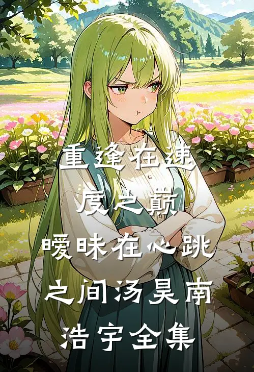 重逢在速度之巅，暧昧在心跳之间汤昊南浩宇 全集
