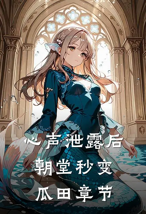心声泄露后，朝堂秒变瓜田章节