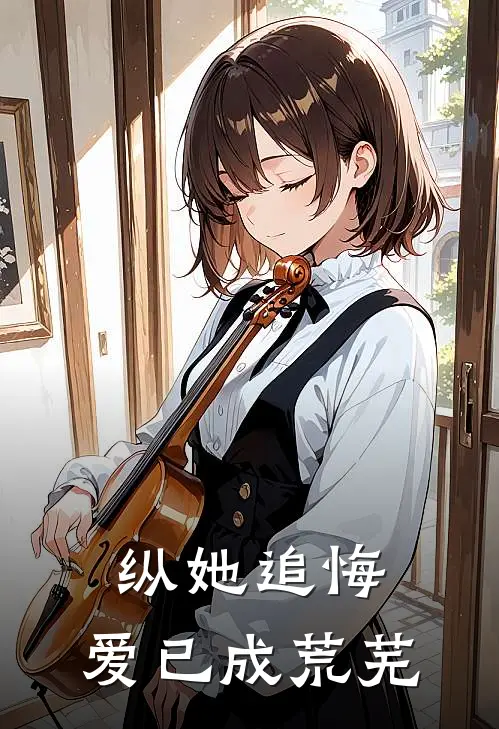 纵她追悔，爱已成荒芜