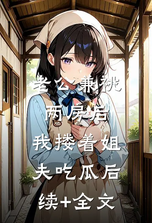 老公兼祧两房后，我搂着姐夫吃瓜后续+全文