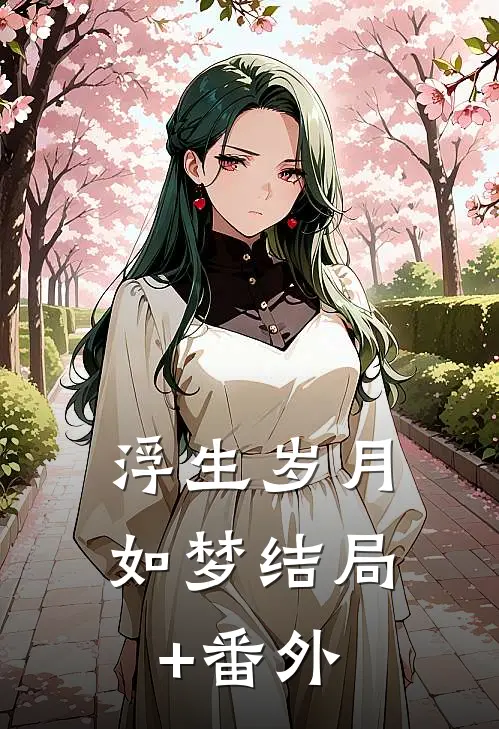 浮生岁月如梦结局+番外