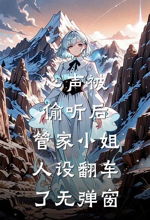 心声被偷听后，管家小姐人设翻车了无弹窗