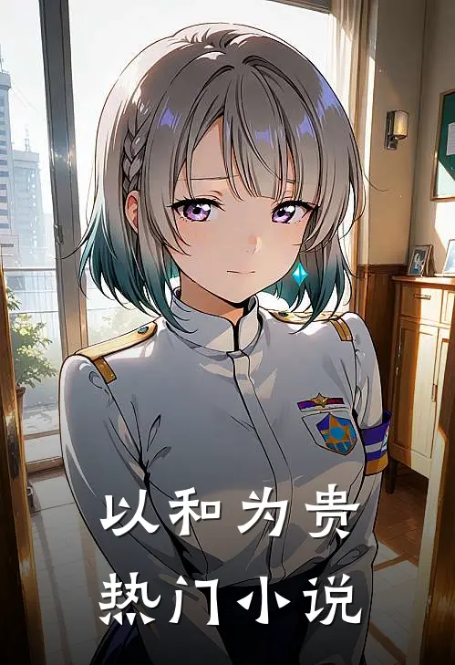 以和为贵热门小说