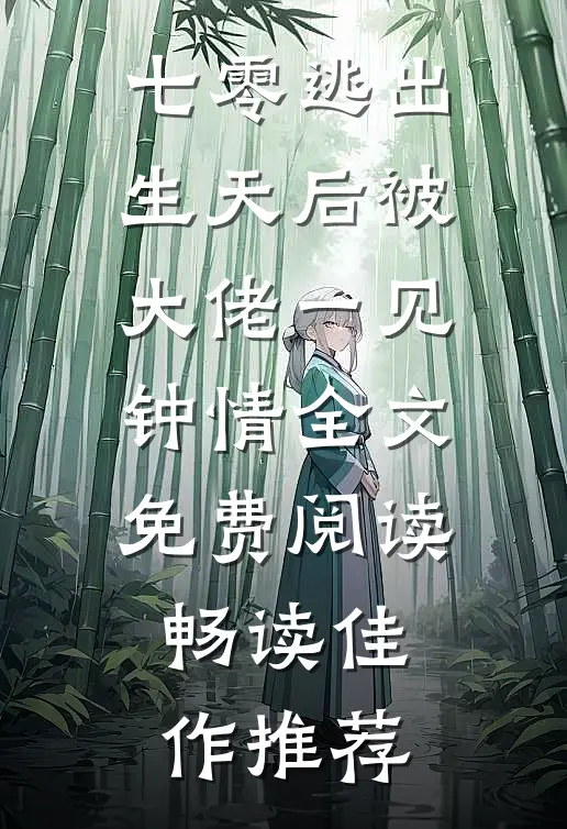 七零逃出生天后被大佬一见钟情全文免费阅读畅读佳作推荐