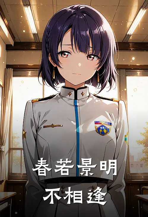 春若景明不相逢