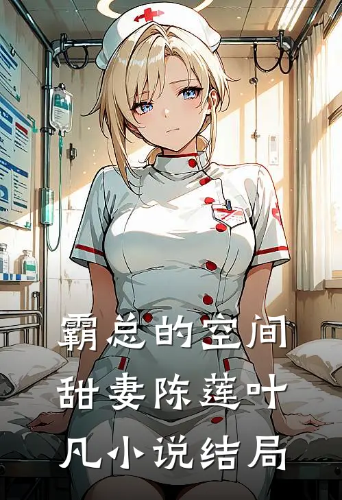 霸总的空间甜妻陈莲叶凡小说结局