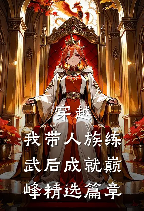 穿越：我带人族练武后成就巅峰精选篇章