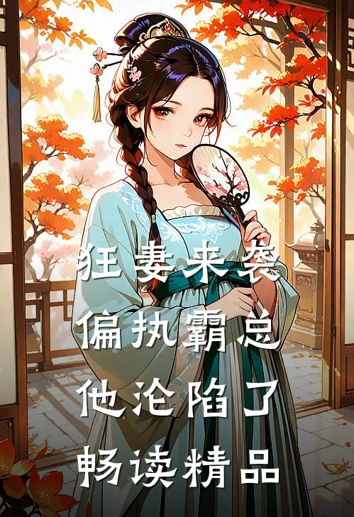狂妻来袭，偏执霸总他沦陷了畅读精品