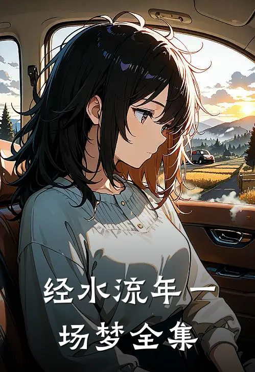 经水流年一场梦全集