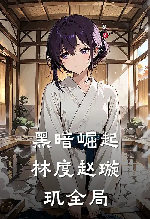 黑暗崛起林度赵璇玑全局