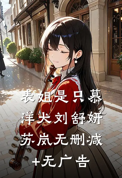 表姐是只慕洋犬刘舒妍苏岚无删减+无广告