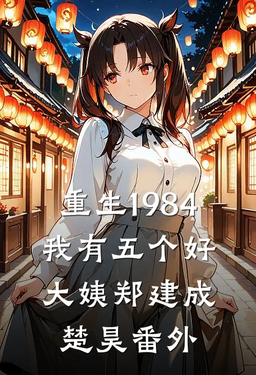 重生1984，我有五个好大姨郑建成楚昊 番外