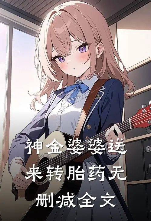 神金婆婆送来转胎药无删减全文