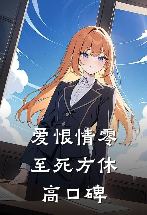 爱恨情零，至死方休高口碑