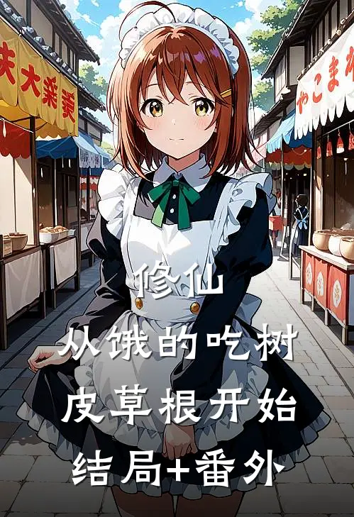 修仙：从饿的吃树皮草根开始结局+番外