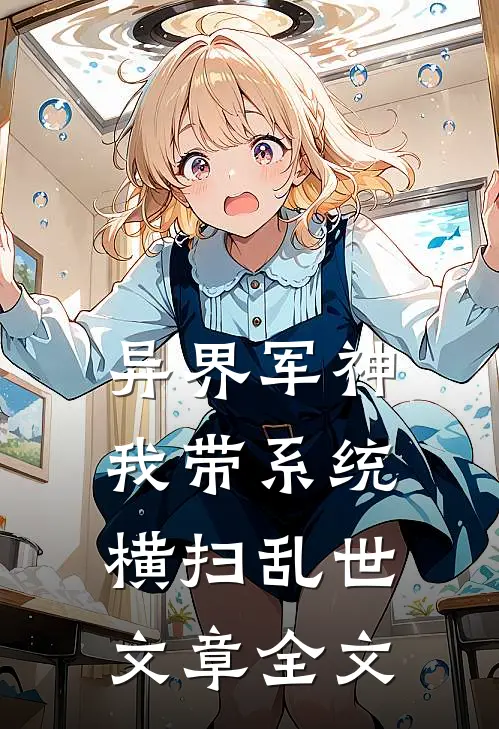 异界军神：我带系统横扫乱世文章全文