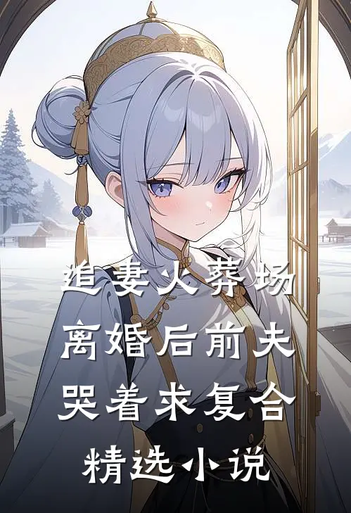 追妻火葬场：离婚后前夫哭着求复合精选小说