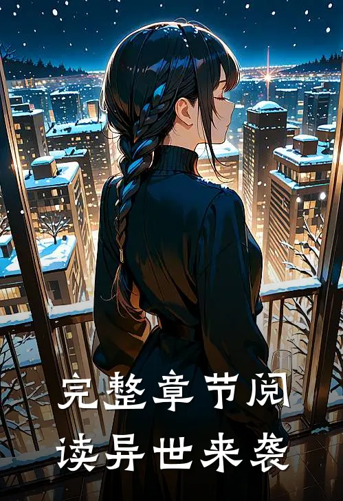 完整章节阅读异世来袭