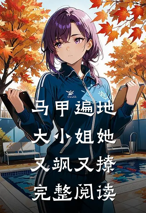 马甲遍地：大小姐她又飒又撩完整阅读