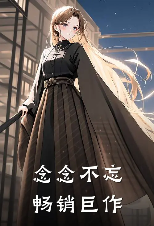念念不忘畅销巨作