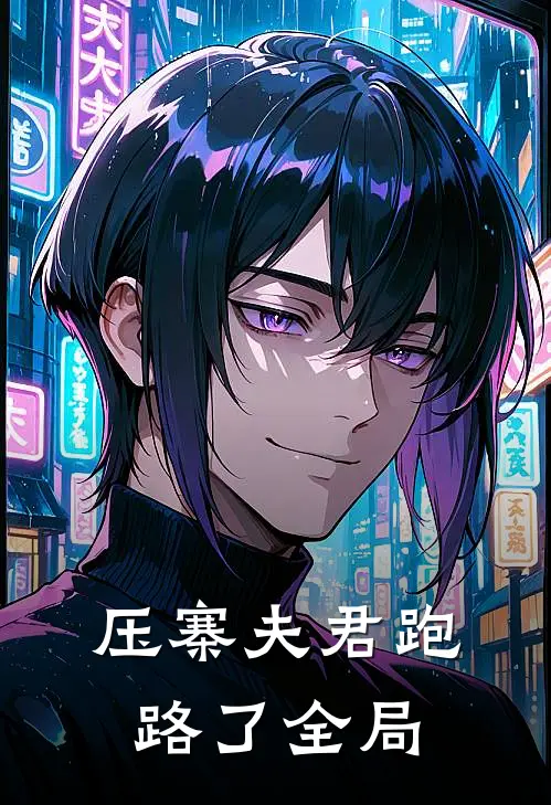 压寨夫君跑路了全局